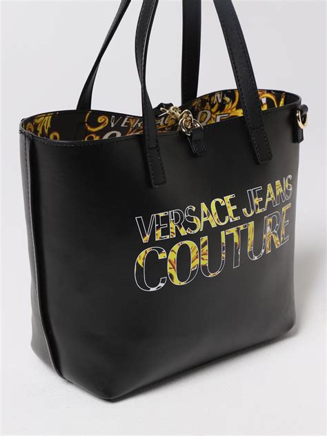 Versace Jeans Couture Borsa a mano 